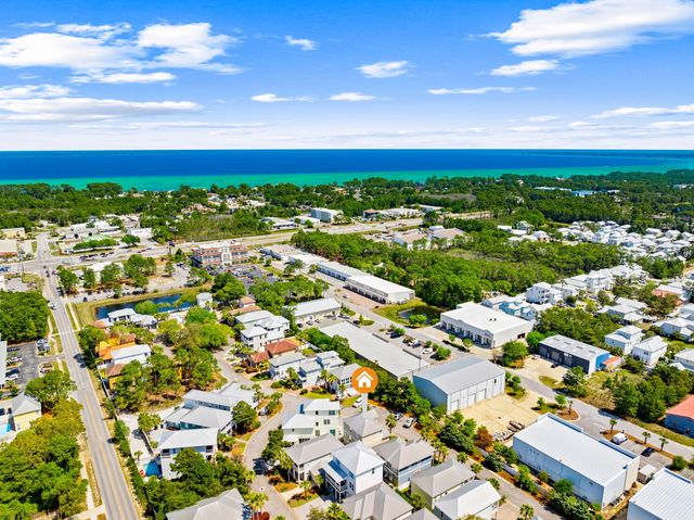 149 N St Francis Drive, Miramar Beach, FL 32550