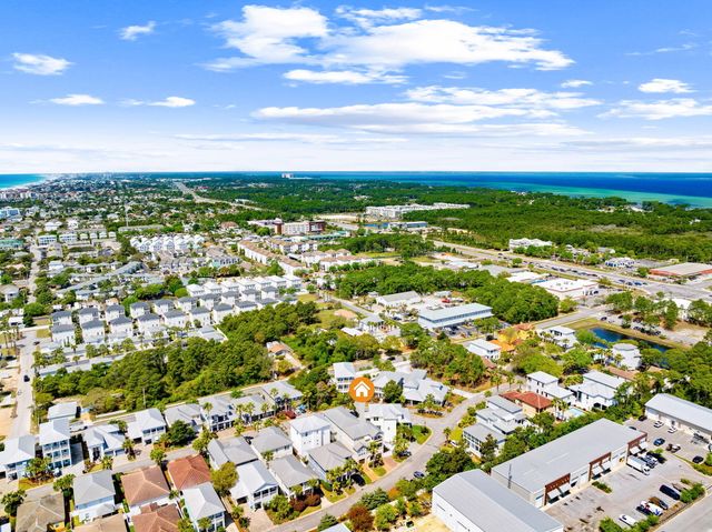 149 N St Francis Drive, Miramar Beach, FL 32550