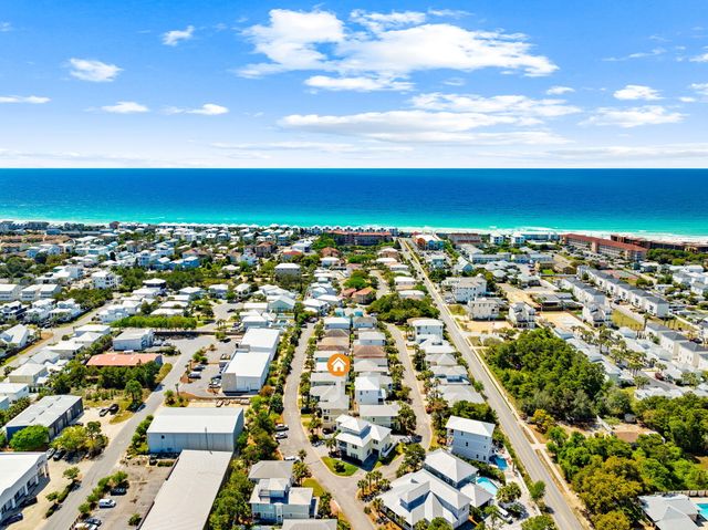 149 N St Francis Drive, Miramar Beach, FL 32550