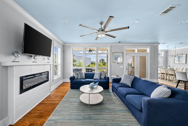 149 N St Francis Drive, Miramar Beach, FL 32550