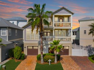 149 N St Francis Drive, Miramar Beach, FL 32550