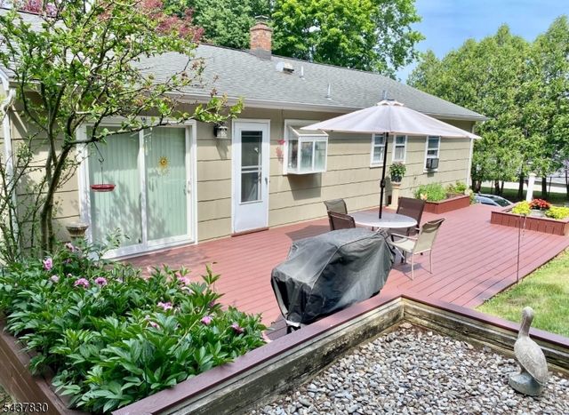 220 W Hanover Ave, Morris Twp., NJ 07960