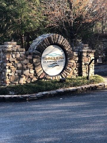 LOT 5 Harris Creek Drive, Ellijay, GA 30540