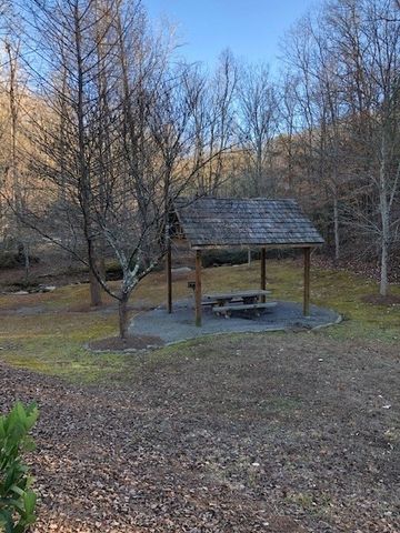 LOT 5 Harris Creek Drive, Ellijay, GA 30540