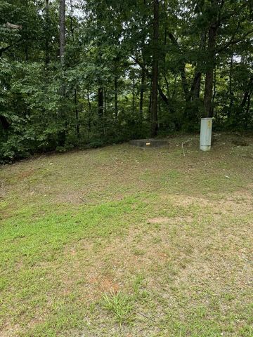 LOT 5 Harris Creek Drive, Ellijay, GA 30540