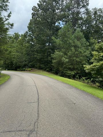 LOT 5 Harris Creek Drive, Ellijay, GA 30540