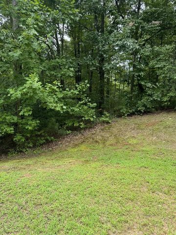 LOT 5 Harris Creek Drive, Ellijay, GA 30540