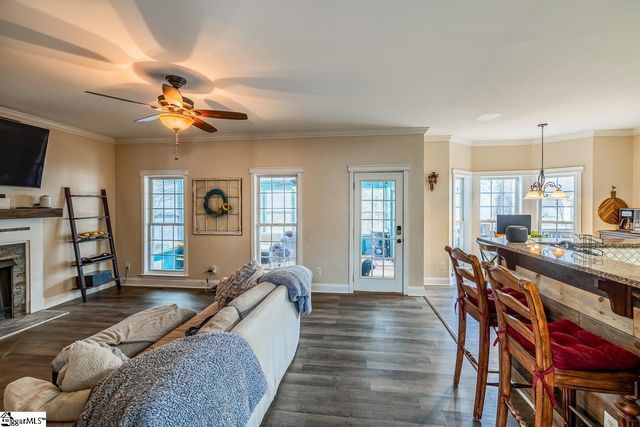 401 Summerwalk Place, Simpsonville, SC 29681