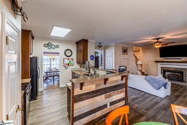 401 Summerwalk Place, Simpsonville, SC 29681