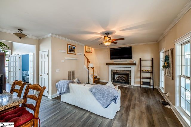 401 Summerwalk Place, Simpsonville, SC 29681