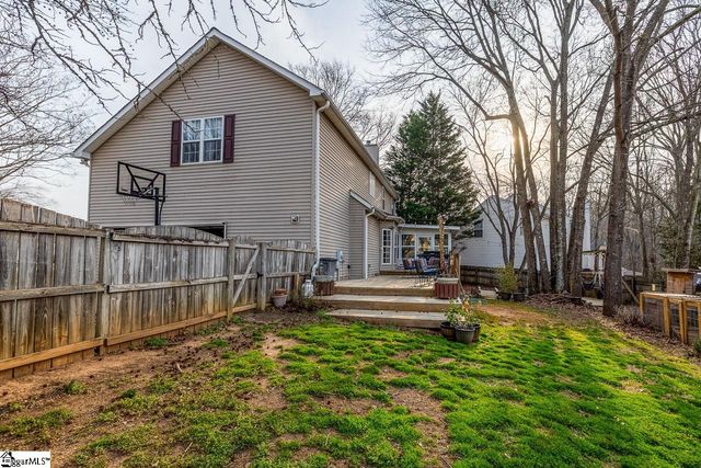 401 Summerwalk Place, Simpsonville, SC 29681