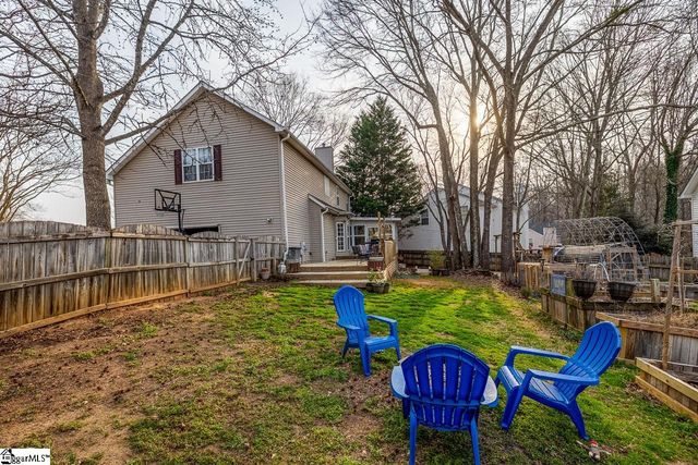 401 Summerwalk Place, Simpsonville, SC 29681