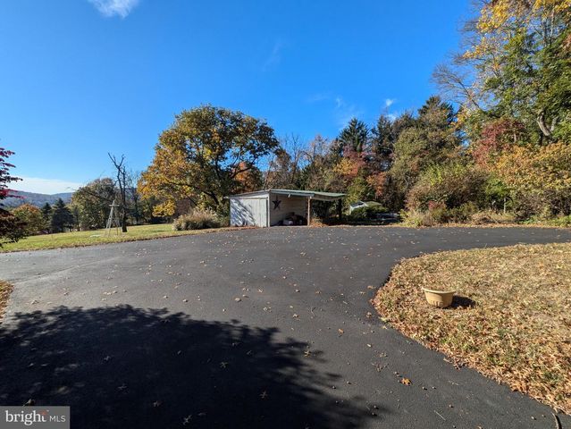 2291 MIDDLE RIDGE RD, Newport, PA 17074