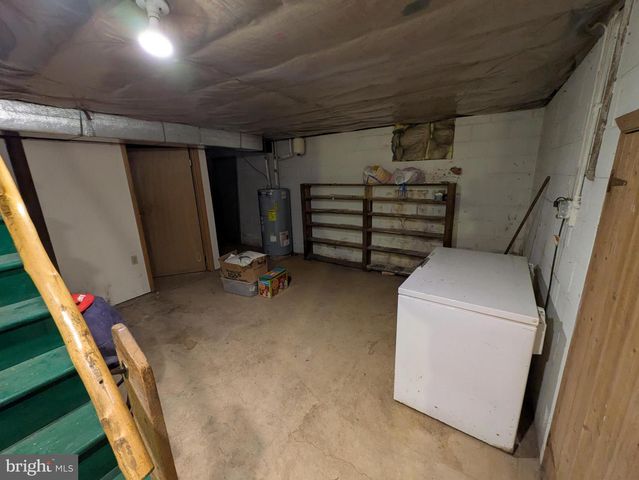 2291 MIDDLE RIDGE RD, Newport, PA 17074