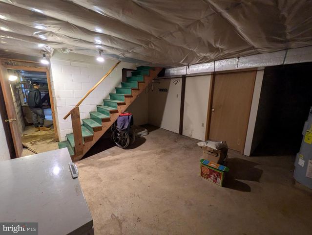 2291 MIDDLE RIDGE RD, Newport, PA 17074