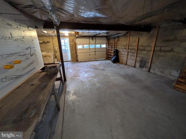 2291 MIDDLE RIDGE RD, Newport, PA 17074