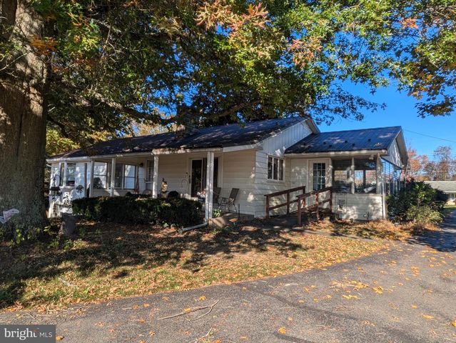 2291 MIDDLE RIDGE RD, Newport, PA 17074