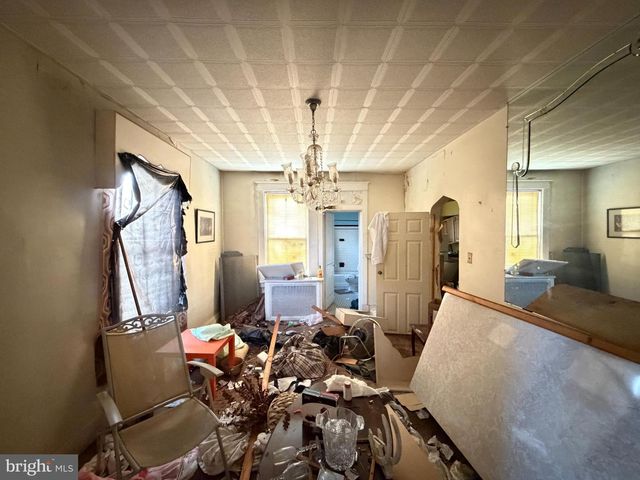 2400 REISTERSTOWN RD, Baltimore, MD 21217