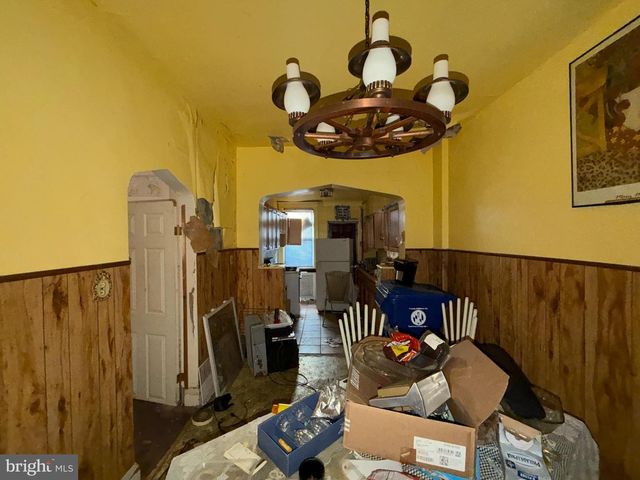 2400 REISTERSTOWN RD, Baltimore, MD 21217