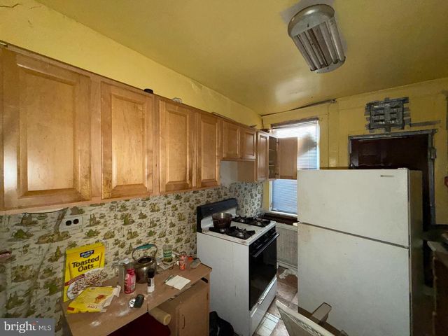 2400 REISTERSTOWN RD, Baltimore, MD 21217