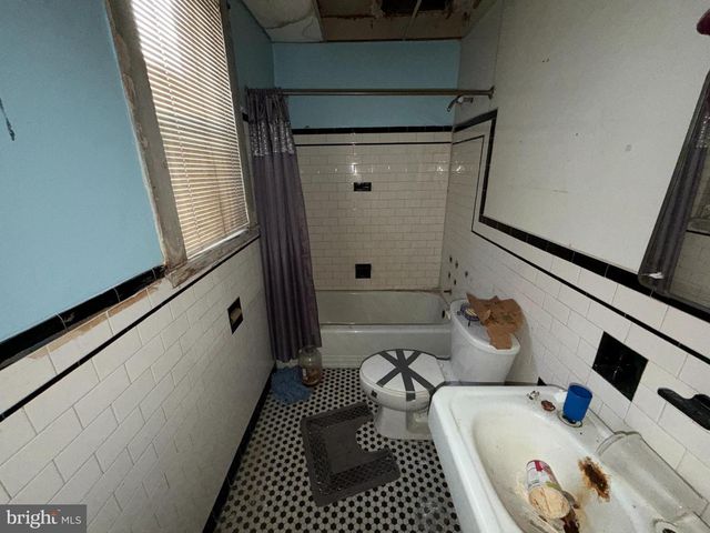 2400 REISTERSTOWN RD, Baltimore, MD 21217