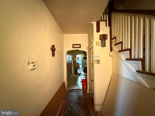 2400 REISTERSTOWN RD, Baltimore, MD 21217