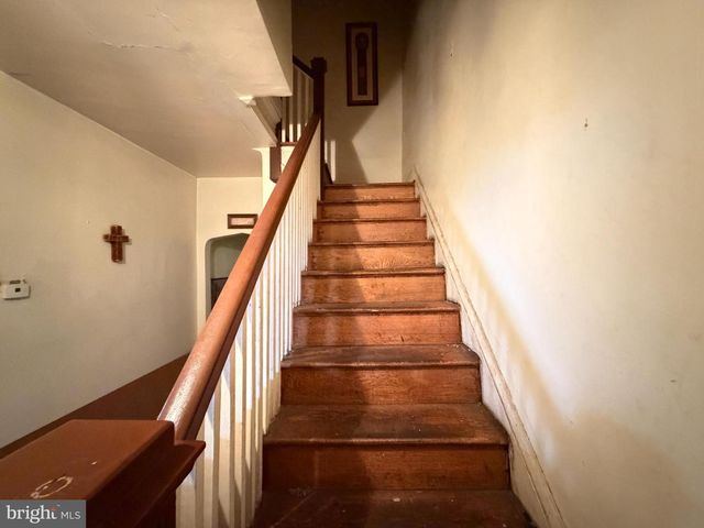 2400 REISTERSTOWN RD, Baltimore, MD 21217