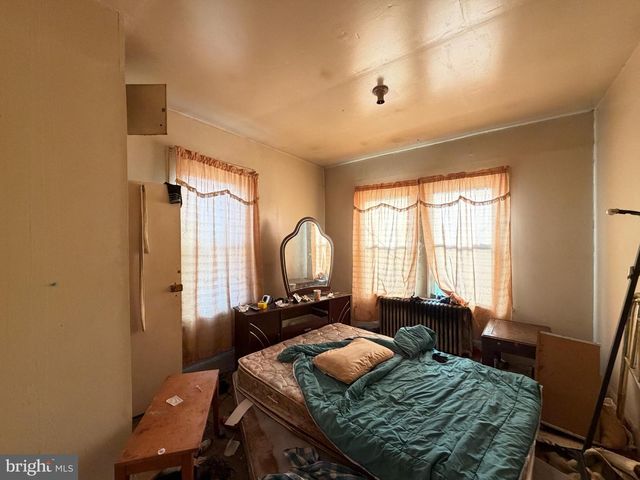 2400 REISTERSTOWN RD, Baltimore, MD 21217