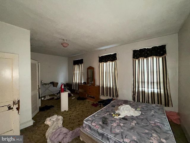 2400 REISTERSTOWN RD, Baltimore, MD 21217