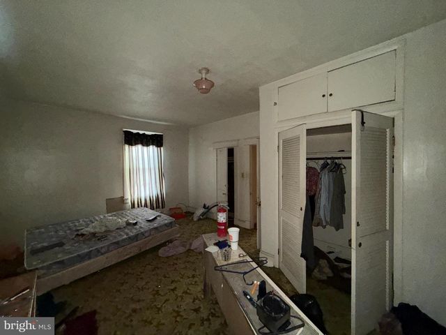 2400 REISTERSTOWN RD, Baltimore, MD 21217