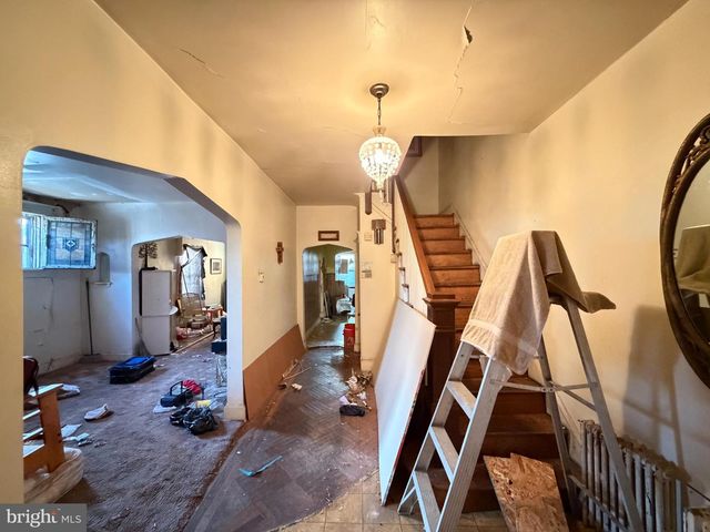 2400 REISTERSTOWN RD, Baltimore, MD 21217