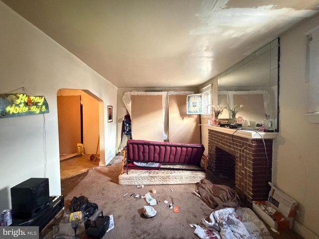 2400 REISTERSTOWN RD, Baltimore, MD 21217