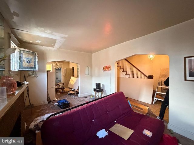 2400 REISTERSTOWN RD, Baltimore, MD 21217