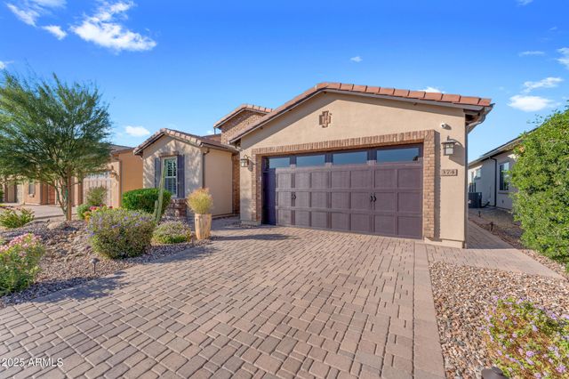 374 E BRACCIANO Avenue, San Tan Valley, AZ 85140