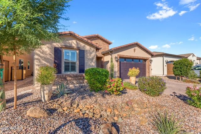 374 E BRACCIANO Avenue, San Tan Valley, AZ 85140