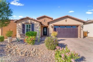 374 E BRACCIANO Avenue, San Tan Valley, AZ 85140