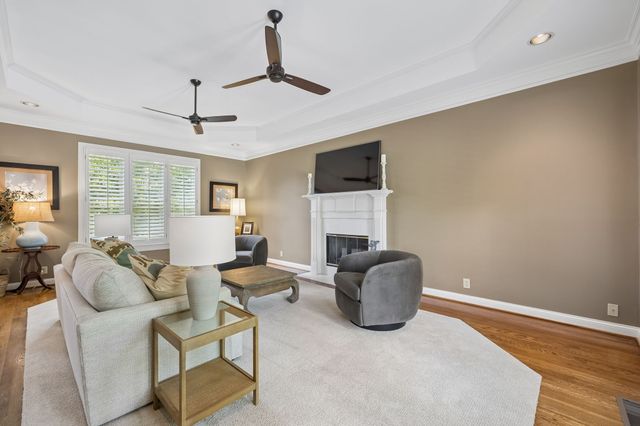1524 Gordon Petty Dr, Brentwood, TN 37027