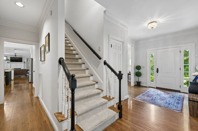 1524 Gordon Petty Dr, Brentwood, TN 37027