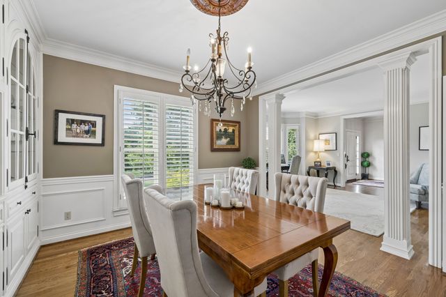 1524 Gordon Petty Dr, Brentwood, TN 37027
