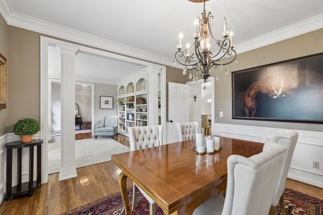 1524 Gordon Petty Dr, Brentwood, TN 37027