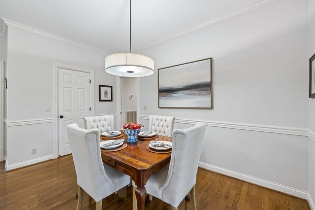 1524 Gordon Petty Dr, Brentwood, TN 37027