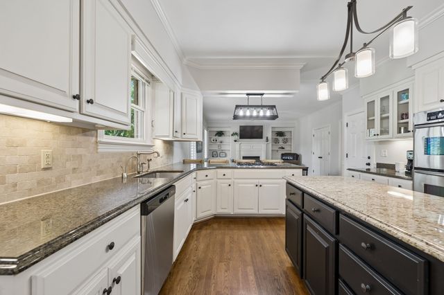 1524 Gordon Petty Dr, Brentwood, TN 37027