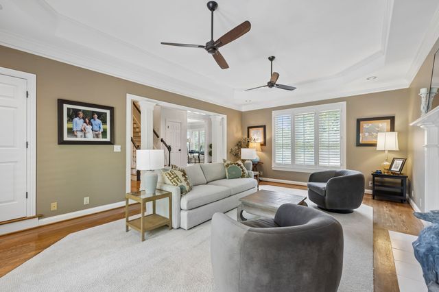 1524 Gordon Petty Dr, Brentwood, TN 37027