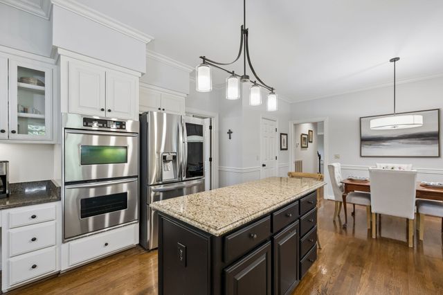 1524 Gordon Petty Dr, Brentwood, TN 37027