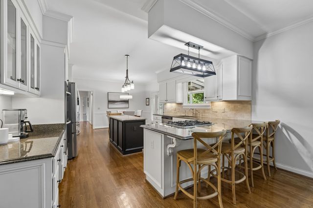 1524 Gordon Petty Dr, Brentwood, TN 37027