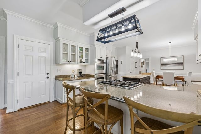 1524 Gordon Petty Dr, Brentwood, TN 37027