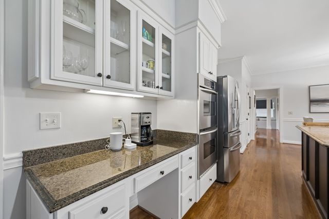 1524 Gordon Petty Dr, Brentwood, TN 37027
