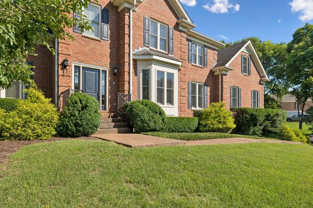 1524 Gordon Petty Dr, Brentwood, TN 37027