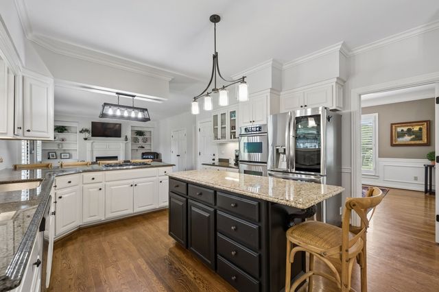 1524 Gordon Petty Dr, Brentwood, TN 37027