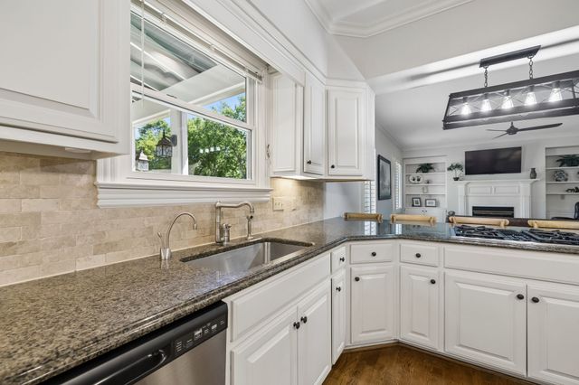 1524 Gordon Petty Dr, Brentwood, TN 37027